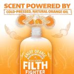 ANGRY ORANGE Citrus Multipurpose Cleaner Spray 24 oz
