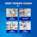 Lysol Eco-Friendly Disinfectant Wipes Bundle