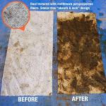 MiracleWipes Heavy Duty All-Purpose Cleaner, 90 Count