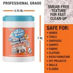 MiracleWipes Heavy Duty All-Purpose Cleaner, 90 Count
