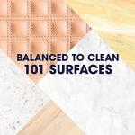 Pledge Citrus Multisurface Cleaning Wipes - 75 Count