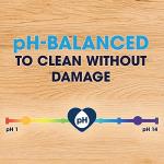 Pledge Citrus Multisurface Cleaning Wipes - 75 Count