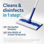 Clorox Eco-Friendly Disinfecting Mop Pad Refills