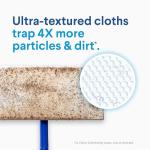 Clorox Eco-Friendly Disinfecting Mop Pad Refills