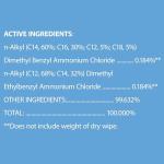 Clorox Eco-Friendly Disinfecting Mop Pad Refills