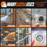 Calyptus 50% Pure Concentrated Vinegar Cleaning Solution