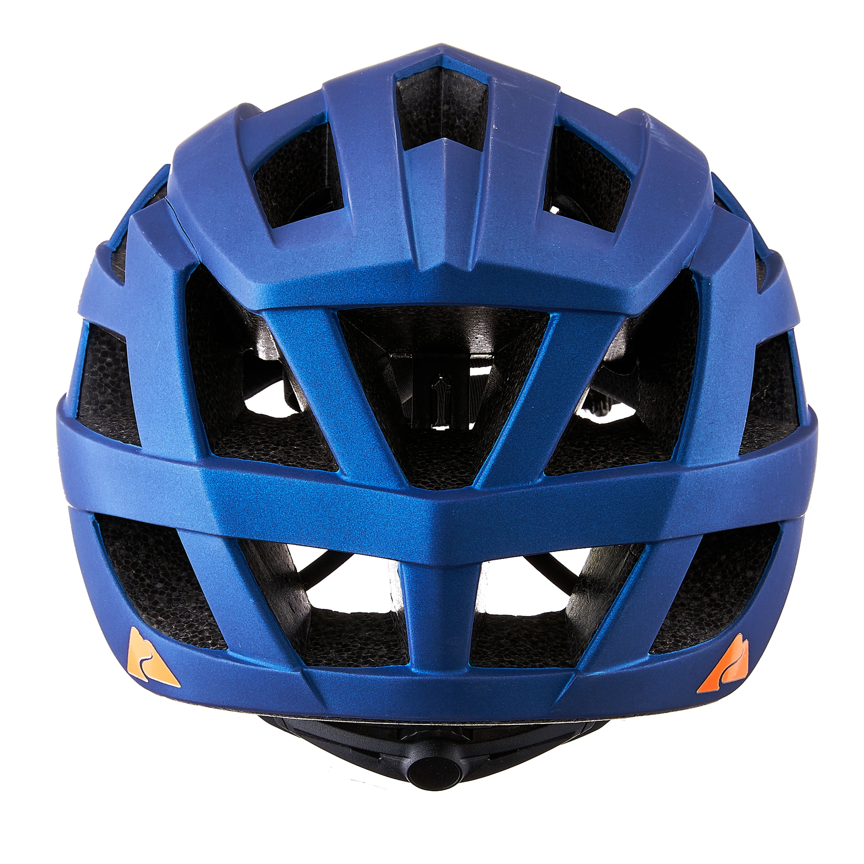 Ozark Trail Blue Youth Bike Helmet, Ages 8+