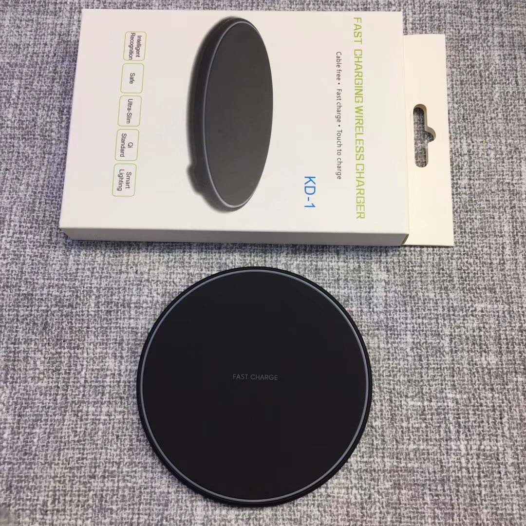 Fast USB Charger for iPhone, Samsung, and More