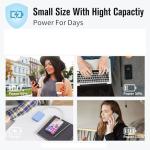 VANYUST S22 Mini 5000mAh Portable Charger