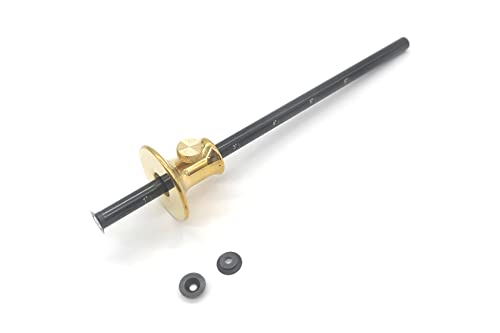 Taytools Wheel Marking Gauge with Brass Head