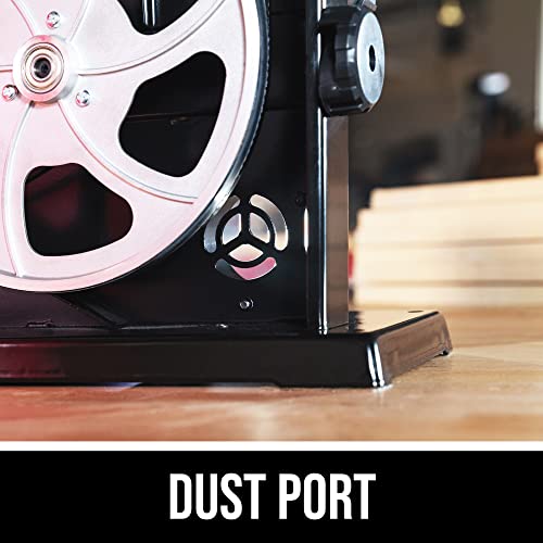 SKIL 2-Speed 9-Inch Benchtop Band Saw