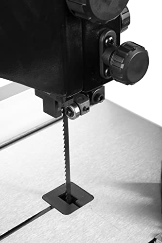 WEN 2.8-Amp 9-Inch Benchtop Band Saw