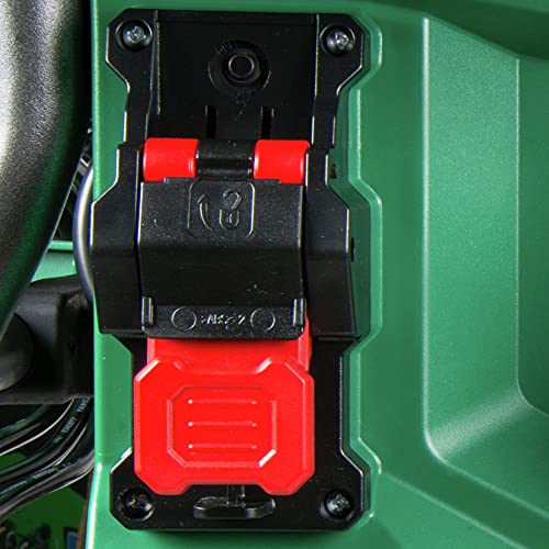 Metabo HPT 10-Inch Table Saw with Rolling Stand