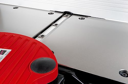 Cutech 401100HI Spiral Joint Planer with Extra Features