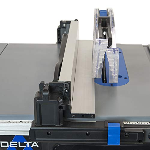 Delta 10 Inch Table Saw with 32.5 Inch Rip