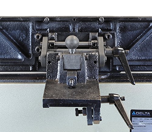 Delta 6-Inch MIDI-Bench Jointer Power Tool
