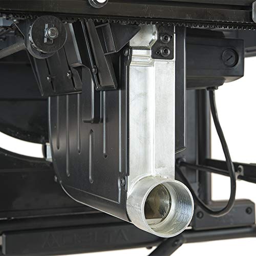 Delta 10 Inch Table Saw with 32.5 Inch Rip