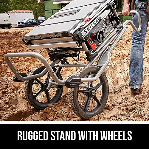 SKILSAW 10" HD Table Saw SPT99-11 120V