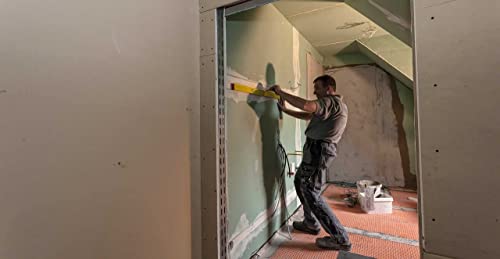 Stabila Pro 80 AS Spirit Levels with Case