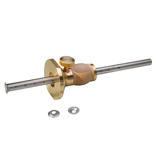 Wheel Marking Gauge Kit with Extra Cutter Wheels