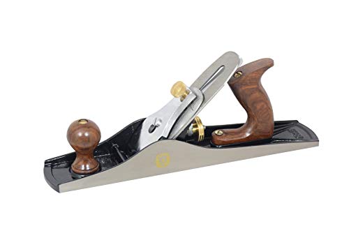 Spear & Jackson 5-Inch Jack Plane