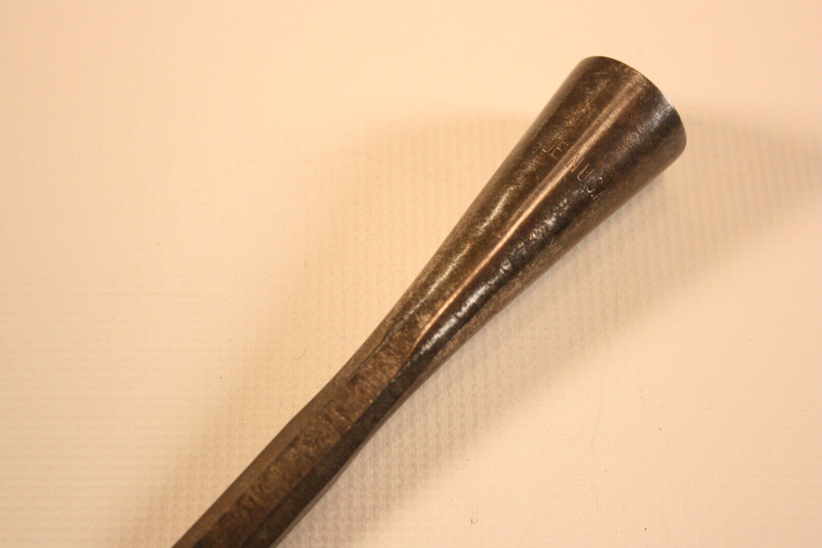 Set of Seven Premium Woodworking Chisels