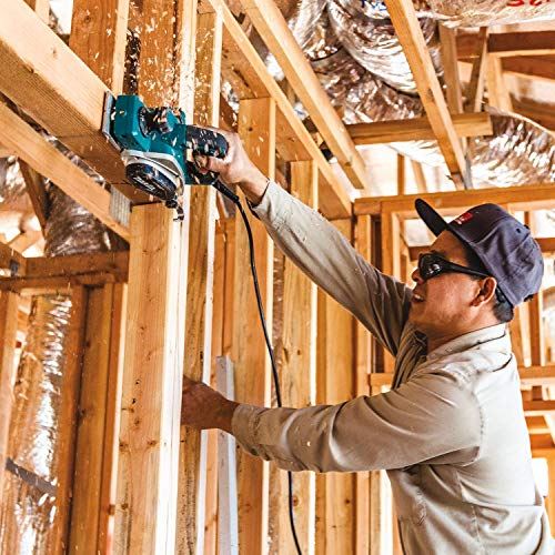 Makita KP0800K 620W Planer with 17000 RPM