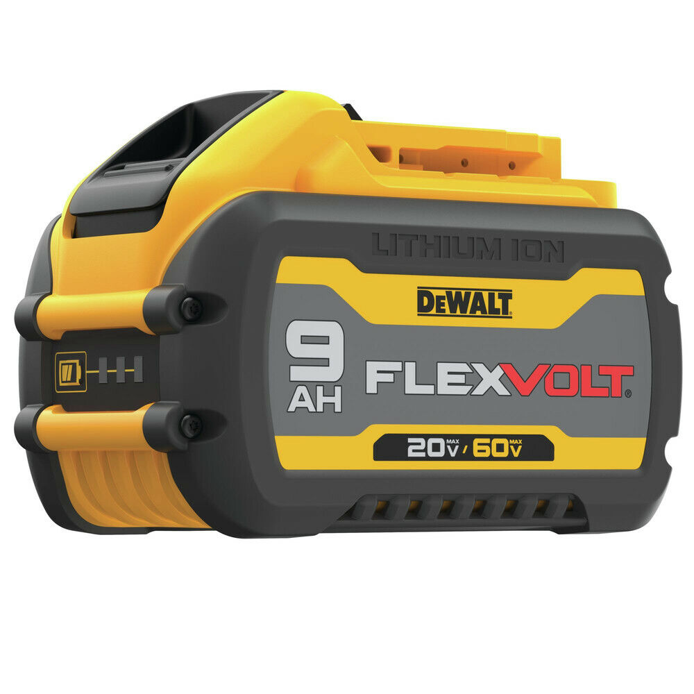 DEWALT 60V MAX Flexvolt 7-1/4" Circular Saw