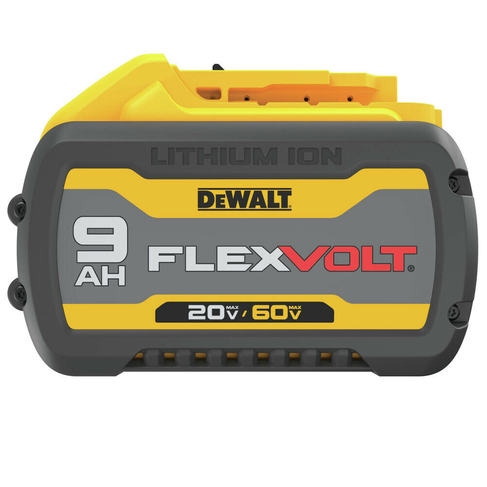 DEWALT 60V MAX Flexvolt 7-1/4" Circular Saw