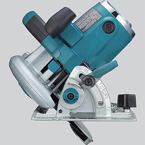 Makita 7-1/4" Magnesium Circular Saw, 15 Amps