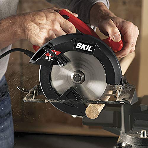 SKIL 13 Amp 7.25" Circular Saw with Blade