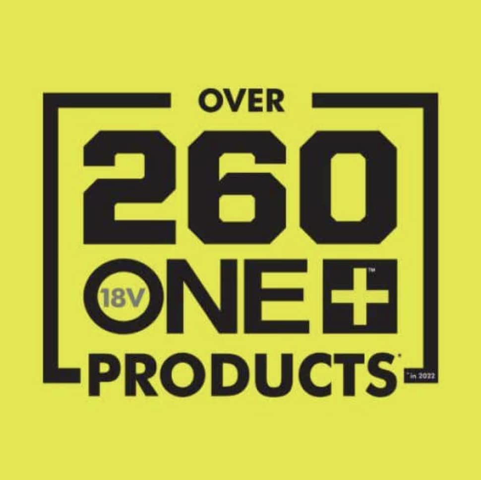 RYOBI 18V ONE+ Cordless 1/2-inch Drill/Driver