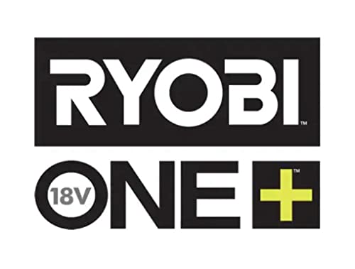 RYOBI 18V ONE+ Cordless 1/2-inch Drill/Driver