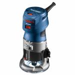 Bosch Colt 1.25 HP Variable-Speed Palm Router