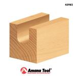 Amana Tool Carbide Tipped Bowl & Tray Bit