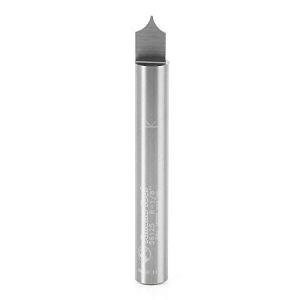 Amana Tool 1/8 Radius Roundover Router Bit
