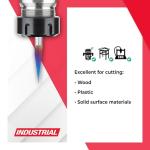 Amana Tool Spektra Solid Carbide Engraving Bit