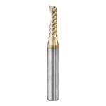 Amana Tool Single Flute Up-Cut Router Bit 2