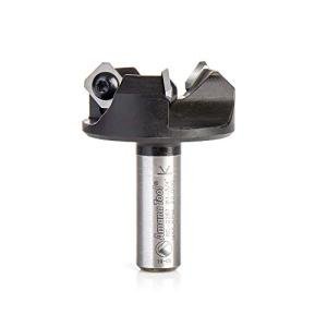 Amana Tool CNC Spoilboard Surfacing Router Bit