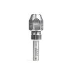 Amana Tool 1/2" Shank CNC Router Bit Adapter
