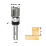 Amana Tool Carbide Tipped Flush Trim Bit 1/2
