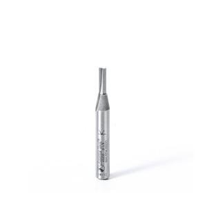 Amana Tool 1/8" Solid Carbide Plunge Bit