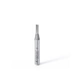Amana Tool 1/8" Solid Carbide Plunge Bit