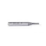 Amana Tool 1/8" Solid Carbide Plunge Bit