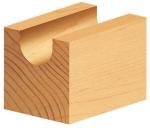 Amana Tool 3/4-Inch Carbide Tipped Router Bit