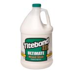 Titebond III Ultimate Wood Glue, 1 Gallon