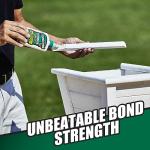 Titebond III Ultimate Wood Glue, 1 Gallon