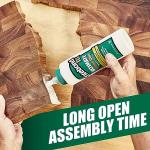 Titebond III Ultimate Waterproof Wood Glue, 16oz