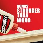 Titebond Original Wood Glue – 8 oz Bottle