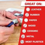 Loctite Super Glue Liquid, 2 Pack, Clear